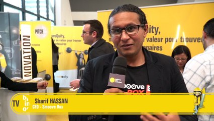 Walk - Velfie : Le selfie vidéo par SmOOOveBox