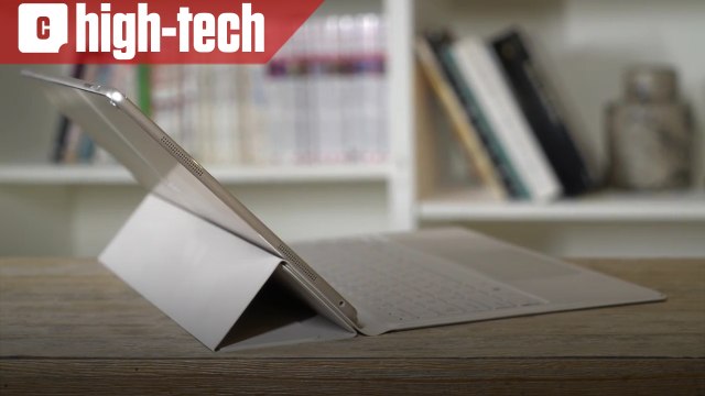 Transformer 3 - Un hybride présenté par Asus