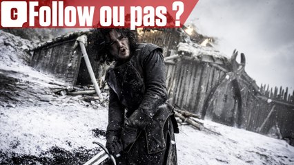 Faut-il relayer les fuites de Game of Thrones ?