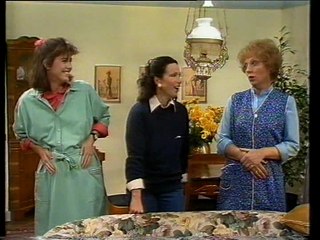 Zeg 'ns AAA S05A15 Zorgen