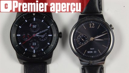 Android Wear 2.0 : le tour des nouveautés !