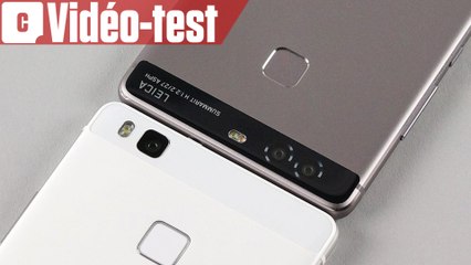 Vidéo-test du Huawei P9 Lite : des capacités photo allégées