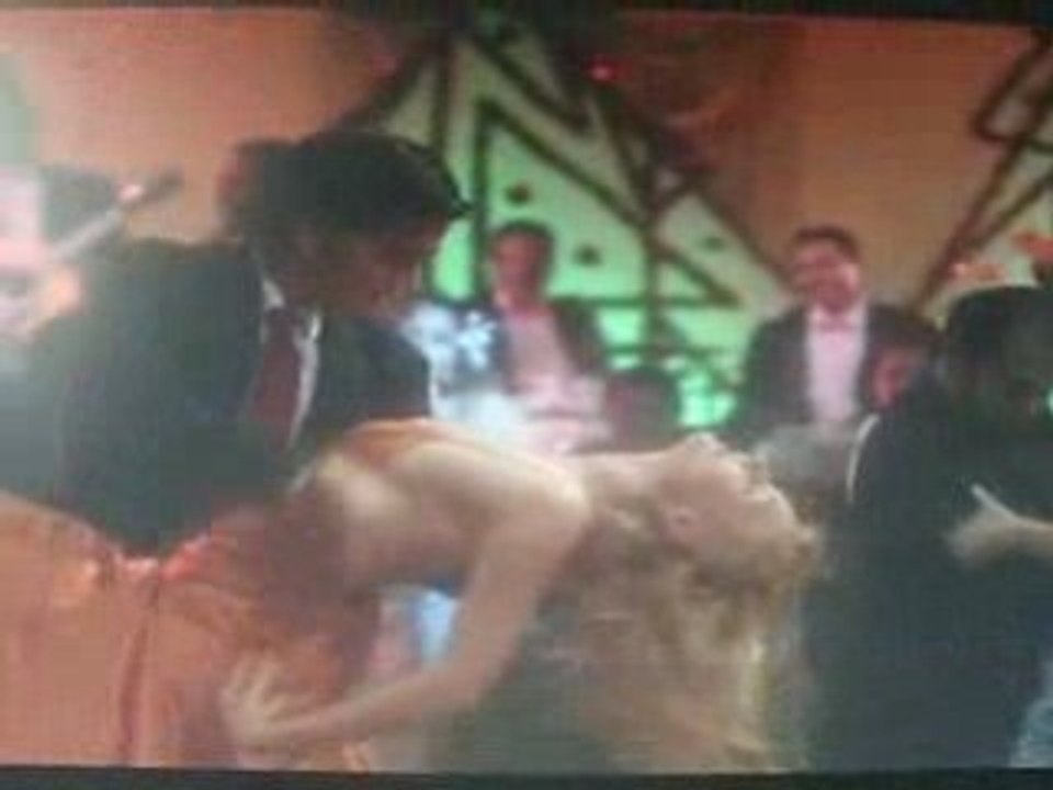 Dirty dancing 2