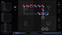 SpaceChem - Multiple Outputs (80/1/24)