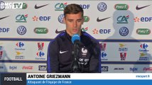 Griezmann : 