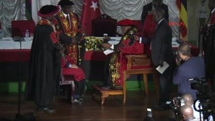 Erdoğan ?birileri Rahatsız Oluyor, Bizim Adımız Diktatör Oluyor? -1