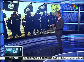 Radiografía del Daesh o grupo terrorista Estado Islámico