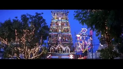 Baba - Sakthi Kodu Full HD Video Song