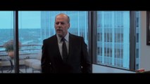 Marauders TRAILER 1 (2016) - Bruce Willis, Dave Bautista Movie HD