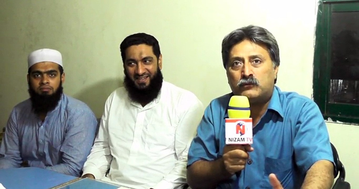 Muhammad Riaz (Raju) Worker PMLN