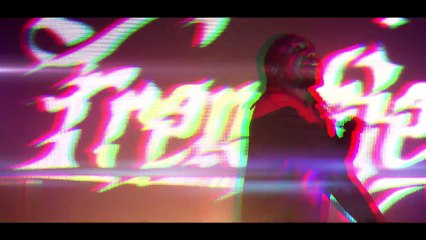 Frenchie ft Chanel West Coast "Project X" (official music video)