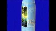 Life Force Body Balance Liquid Supplements in Canada