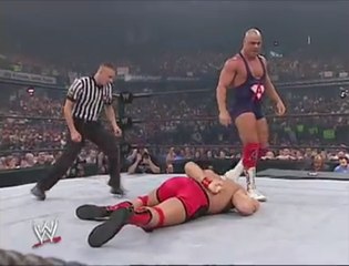 WWE Rise Of John Cena Full Collections - Part 1/5 (HQ)