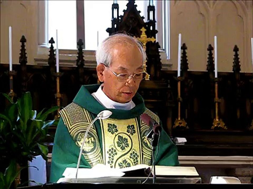 140 - Catholic夙川教会2011年「年間第21主日」ミサ説教(360p_H.264-AAC)