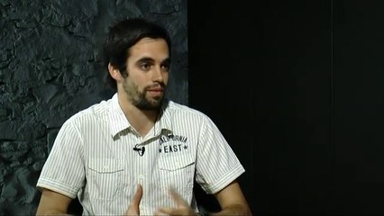 Entrevista amb Germán Moreno