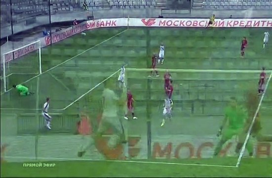Tomas Rosicky Goal HD - Russia 1-1 Czech Republic - 01-06-2016
