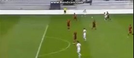 Tomas Rosicky Super Goal - Russia vs Czech Republic 1-1 01-06-2016