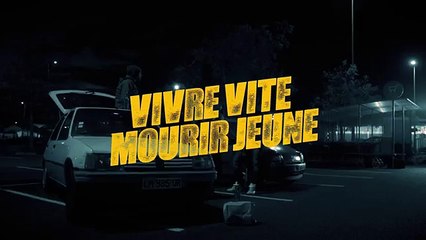 Salfrom – Vivre Vite Mourir Jeune (Clip)