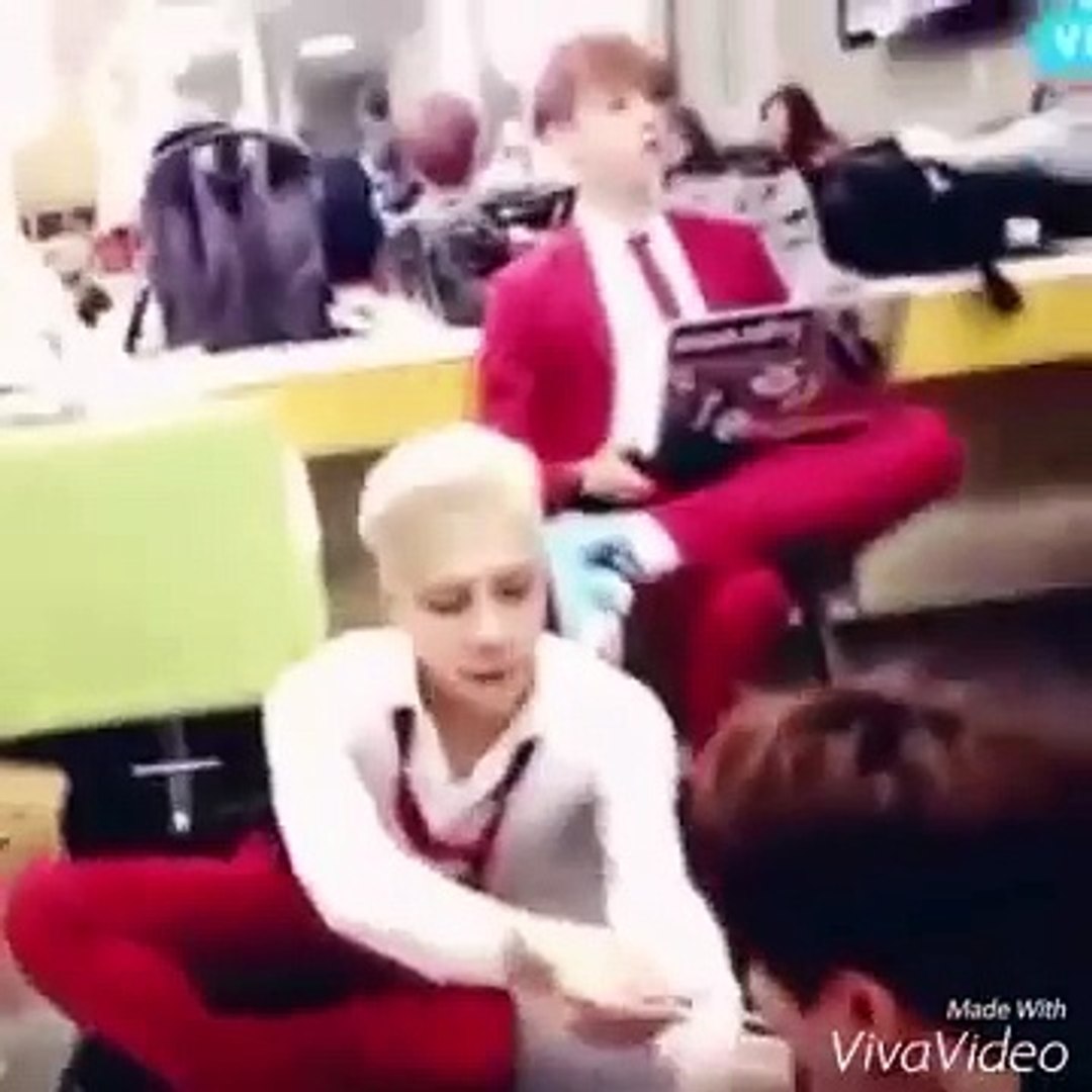 {OPV} Stand by me #JackJae