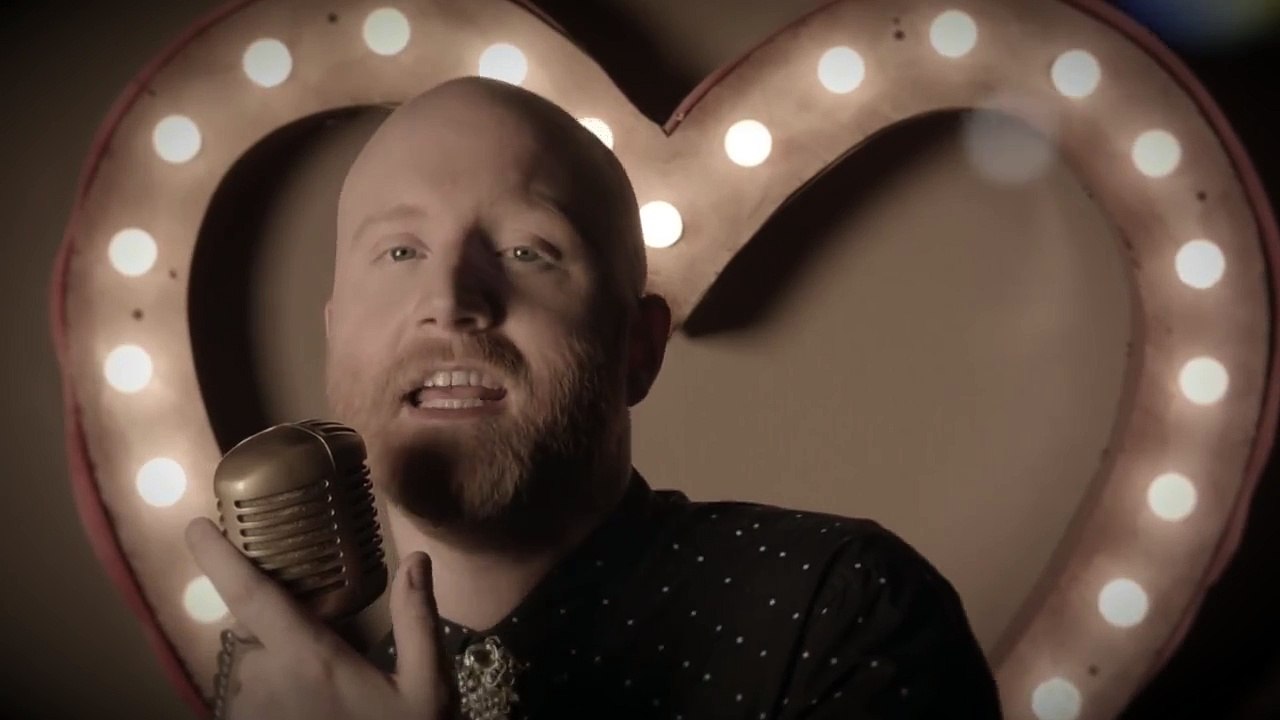 Logan Lynn "The One" - official music video