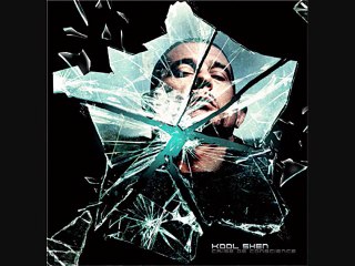 Kool Shen - Vivre dans l'urgence