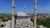 Mimar Sinan'ın Ustalık Eseri Yeniden Restore Edilecek