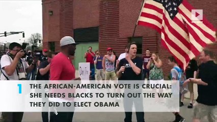 5 reasons Cory Booker could be Hillary Clinton's VP