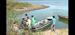 Maior açude da Paraíba atinge volume mais baixo da história