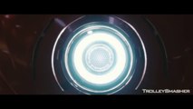 Guardians of the Galaxy 2   2017 Chris Pratt Teaser Trailer Fan Made