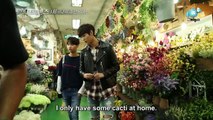 [ENG SUB] 160531 Celebrity Bromance N & LWG EP1. Our Times V APP