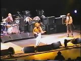 Pearl Jam - Whipping - August 27, 2000 - Saratoga, New York