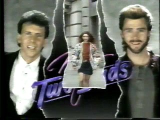 My Two Dads S3 E10  Thanks For The Memories