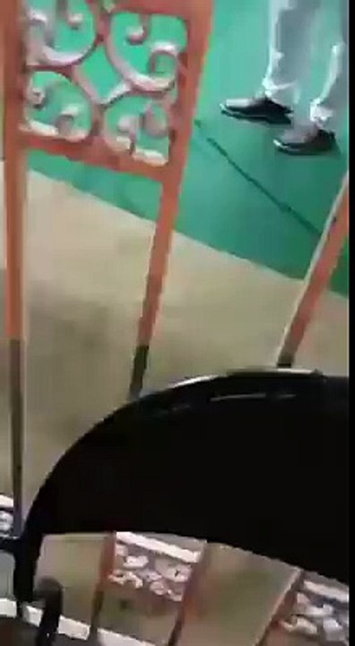 Eh Kis Guru Ghar Di Maryada Hai-Rat Nu Darvaza Nahi Kholna