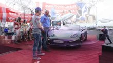 Cabriotreffen Kleinhaugsdorf 2016 - Opencars