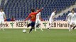 Le coup franc éblouissant de David Silva (Espagne 6-1 Corée du Sud)