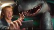 MONSTER TRUCKS - Official Movie Trailer - Lucas Till, Jane Levy