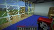 PopularMMOs Minecraft  STAMPYLONGHEAD MOD LOVELY HOUSE, IBALLISTICSQUID, & ROCKET! Mod Showcase