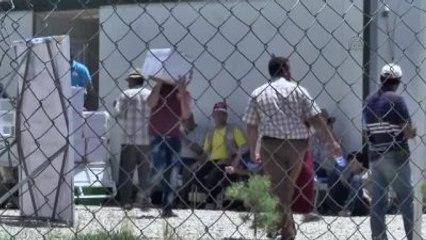 Smdk Başkanı Abde'nin Ikby Ziyareti