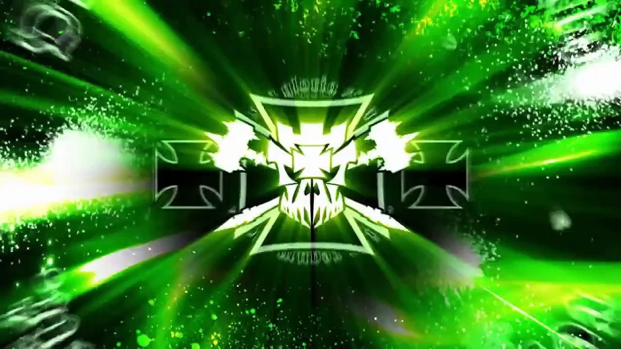 HHH The Game Theme Song Motorhead Live Wrestlemania X7