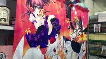 Japan Trip - Visiting Touhou Project HQ in Tokyo