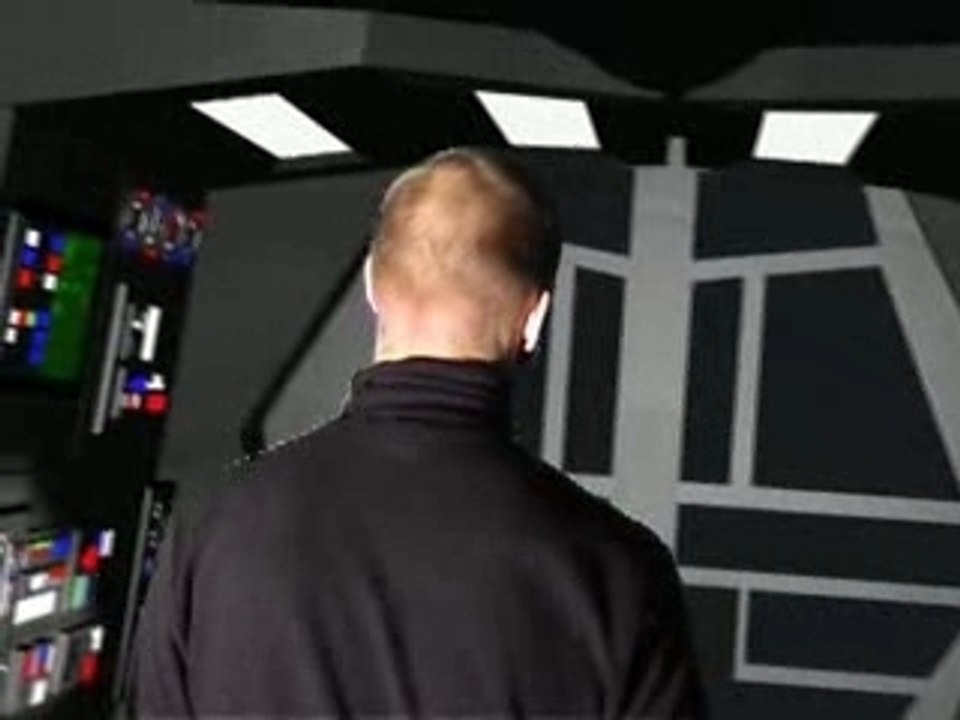 Démo "camera matching"