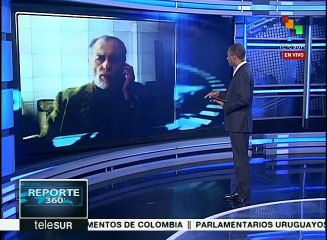 Coloane: El Daesh ha recrudecido la violencia en Oriente Medio