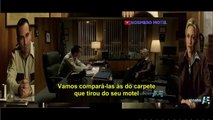 Normero 5 - Romero interroga Norma (s01.ep04)