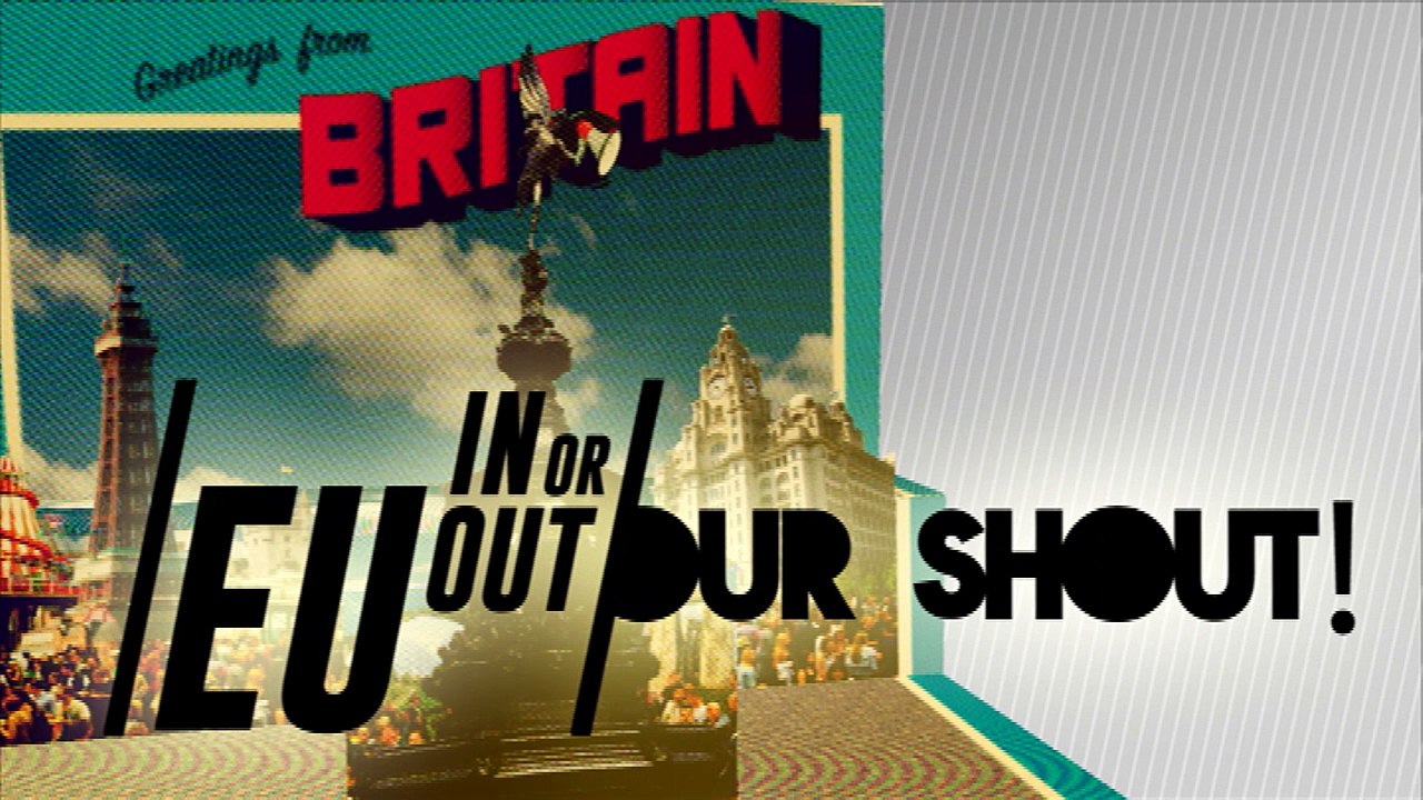 EU IN or Out Your Shout: Ten Questions