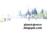 planet-greece επεισοδια Συνταγμα 29-6-2011.wmv