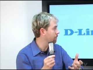 D-Link Express Cards