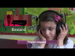 Vizioni i pasdites - Rini e përjetshme me Versace 19.69 - 1 Qershor 2016 - Show - Vizion Plus