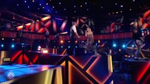 Blake Shelton talks 'Gwen Stefani and discusses their latest duet [CMT Hot 20]