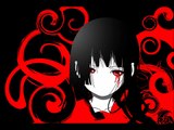 Jigoku Shoujo (Hell Girl) OST 1 - Track 20 -Ankoku Illusion (Dark Illusion)