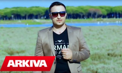 Nexhbedin Gaxherri (Nexhi) - Faljen kot po e kerkon (Official Video HD)